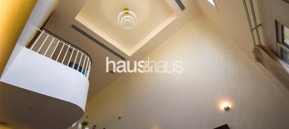 3 chambres Villa à The Lakes, UAE No. 99416 6