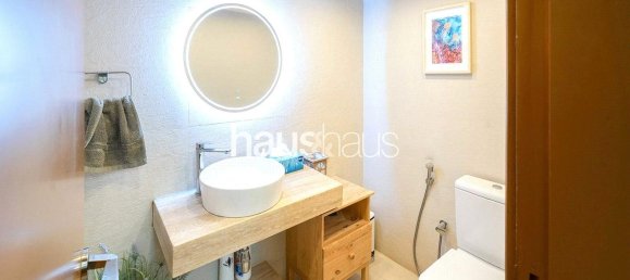 3 chambres Villa à The Lakes, UAE No. 99416 11