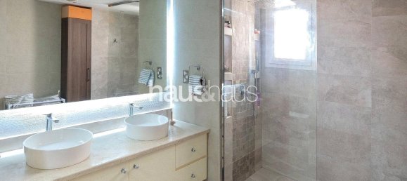 3 chambres Villa à The Lakes, UAE No. 99416 10