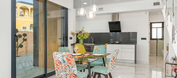 3 bedrooms Villa in Benijofar, Spain No. 6347 9