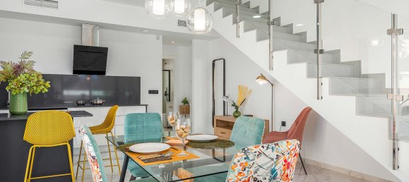 3 bedrooms Villa in Benijofar, Spain No. 6347 5