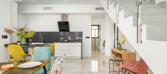 3 bedrooms Villa in Benijofar, Spain No. 6347 6