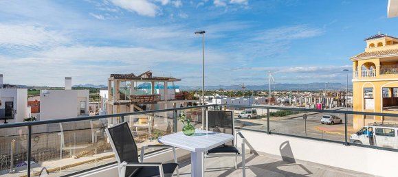 3 bedrooms Villa in Benijofar, Spain No. 6347 24