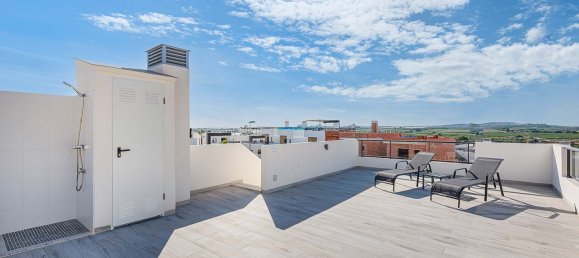 3 bedrooms Villa in Benijofar, Spain No. 6347 25