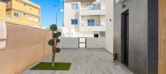 3 bedrooms Villa in Benijofar, Spain No. 6347 29