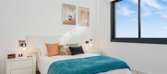 3 bedrooms Villa in Benijofar, Spain No. 6347 22