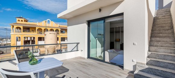 3 bedrooms Villa in Benijofar, Spain No. 6347 23