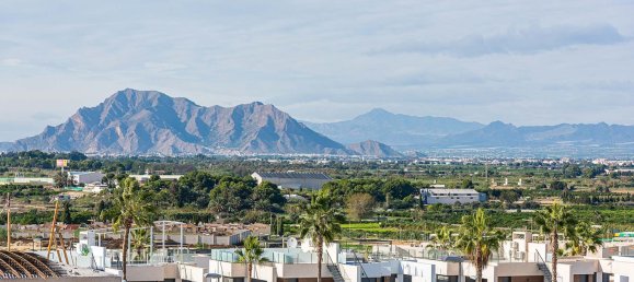 3 bedrooms Villa in Benijofar, Spain No. 6347 27