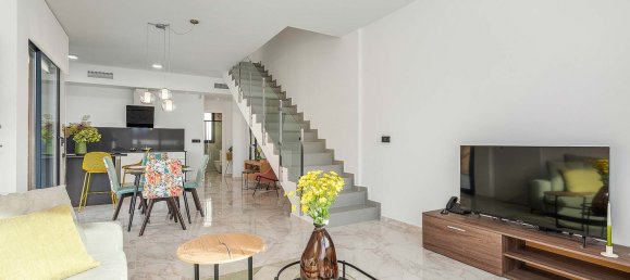 3 bedrooms Villa in Benijofar, Spain No. 6347 4