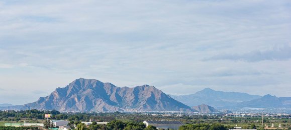 3 bedrooms Villa in Benijofar, Spain No. 6347 26