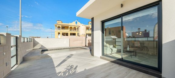 3 bedrooms Villa in Benijofar, Spain No. 6347 3