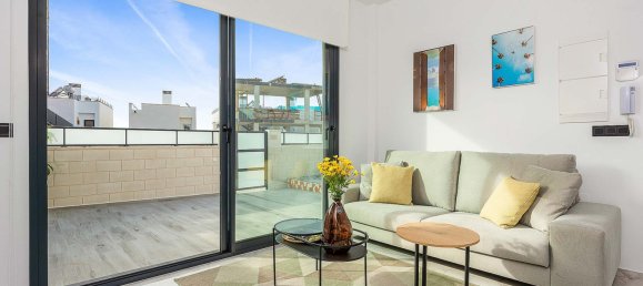 3 bedrooms Villa in Benijofar, Spain No. 6347 8