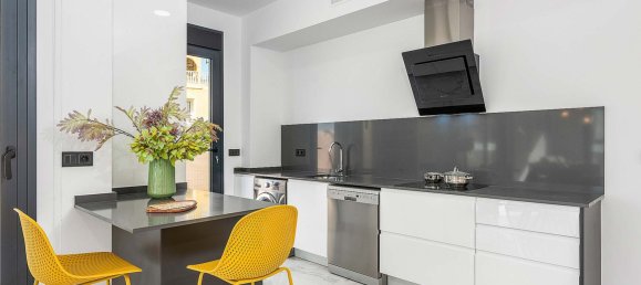 3 bedrooms Villa in Benijofar, Spain No. 6347 12