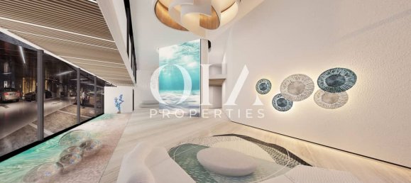 1 bedroom Apartment in Yas Island, UAE No. 17057 10