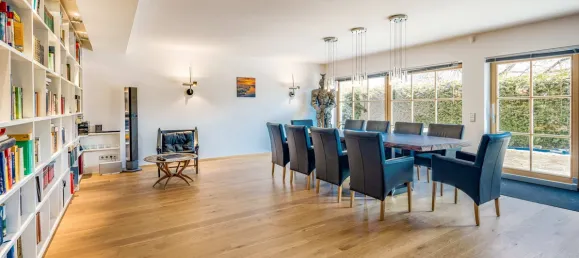 6 Schlafzimmer Villa in Starnberg, Germany, Nr. 147753 9