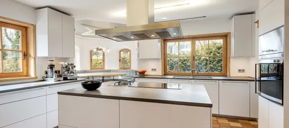 6 Schlafzimmer Villa in Starnberg, Germany, Nr. 147753 3