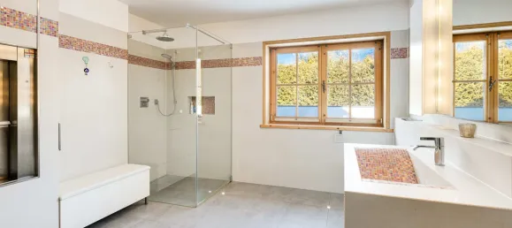 6 Schlafzimmer Villa in Starnberg, Germany, Nr. 147753 8