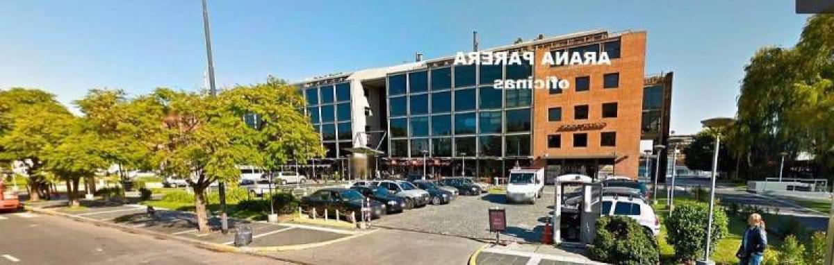 600m² Office in Buenos Aires, Argentina No. 104514