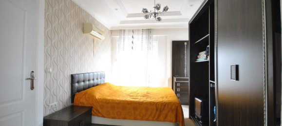 Villa 4+2 in Kemer, Turkey No. 27082 10