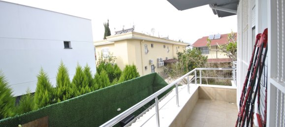 Villa 4+2 in Kemer, Turkey No. 27082 14