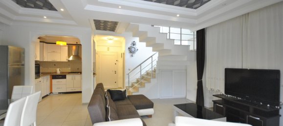 Villa 4+2 in Kemer, Turkey No. 27082 6