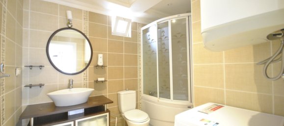 Villa 4+2 in Kemer, Turkey No. 27082 8