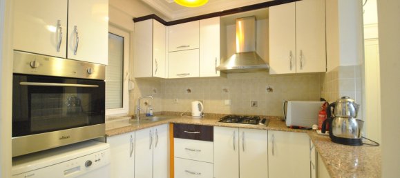 Villa 4+2 in Kemer, Turkey No. 27082 2