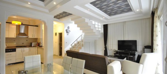 Villa 4+2 in Kemer, Turkey No. 27082 5
