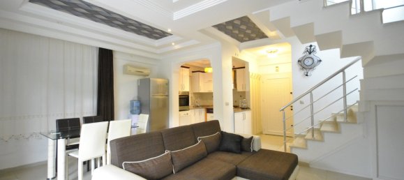 Villa 4+2 in Kemer, Turkey No. 27082 3