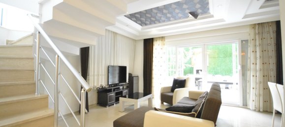 Villa 4+2 in Kemer, Turkey No. 27082 4