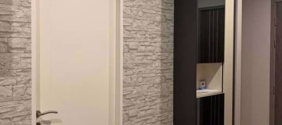 1 Schlafzimmer Eigentumswohnung in Huai Khwang, Thailand, Nr. 9346 2