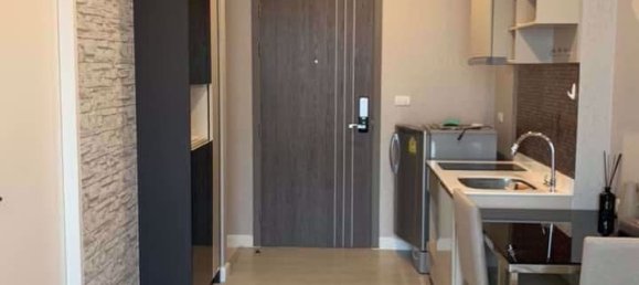 1 Schlafzimmer Eigentumswohnung in Huai Khwang, Thailand, Nr. 9346 4