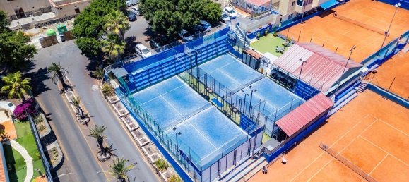 Коммерческая недвижимость 352м² в Арона, Испания № 181294 8