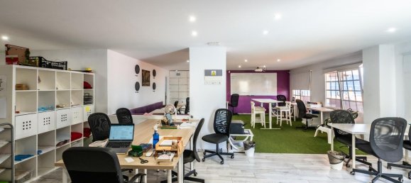 Коммерческая недвижимость 352м² в Арона, Испания № 181294 12