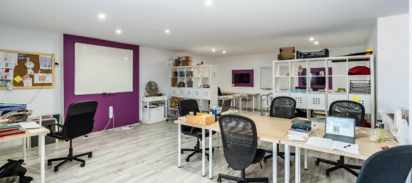 Коммерческая недвижимость 352м² в Арона, Испания № 181294 10