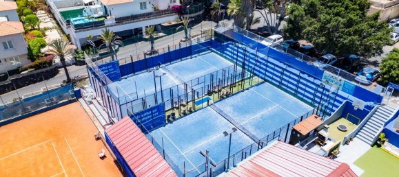 Коммерческая недвижимость 352м² в Арона, Испания № 181294 7