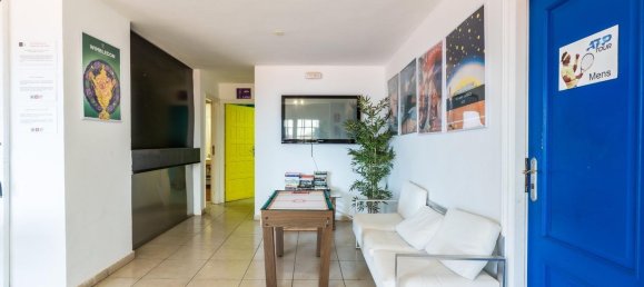 Коммерческая недвижимость 352м² в Арона, Испания № 181294 19