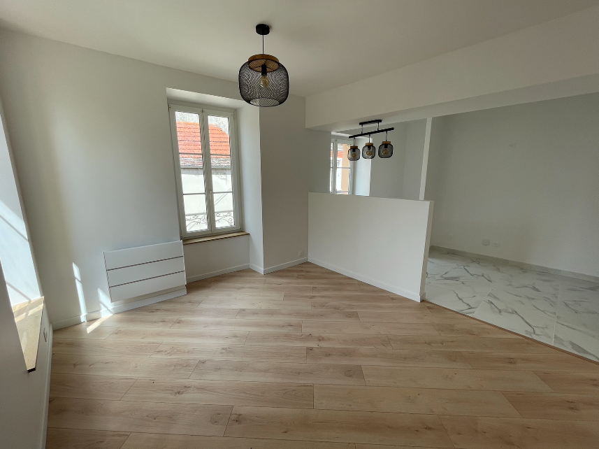 2 Schlafzimmer Wohnung in Seine-et-Marne, France, Nr. 328052