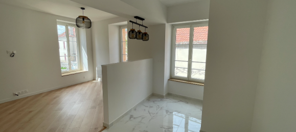 2 Schlafzimmer Wohnung in Seine-et-Marne, France, Nr. 328052 2