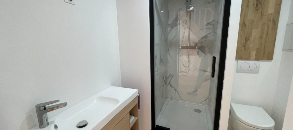 2 Schlafzimmer Wohnung in Seine-et-Marne, France, Nr. 328052 4