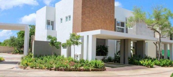 Casa T3 em Merida, Mexico N.º 77733 2