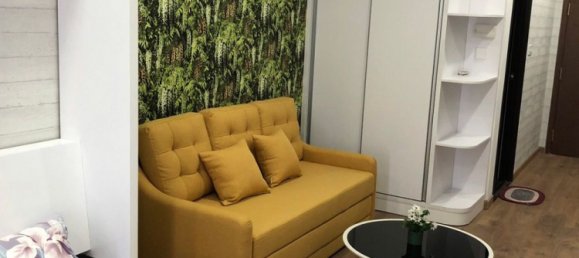 Studio in District 4, Vietnam No. 16269 2