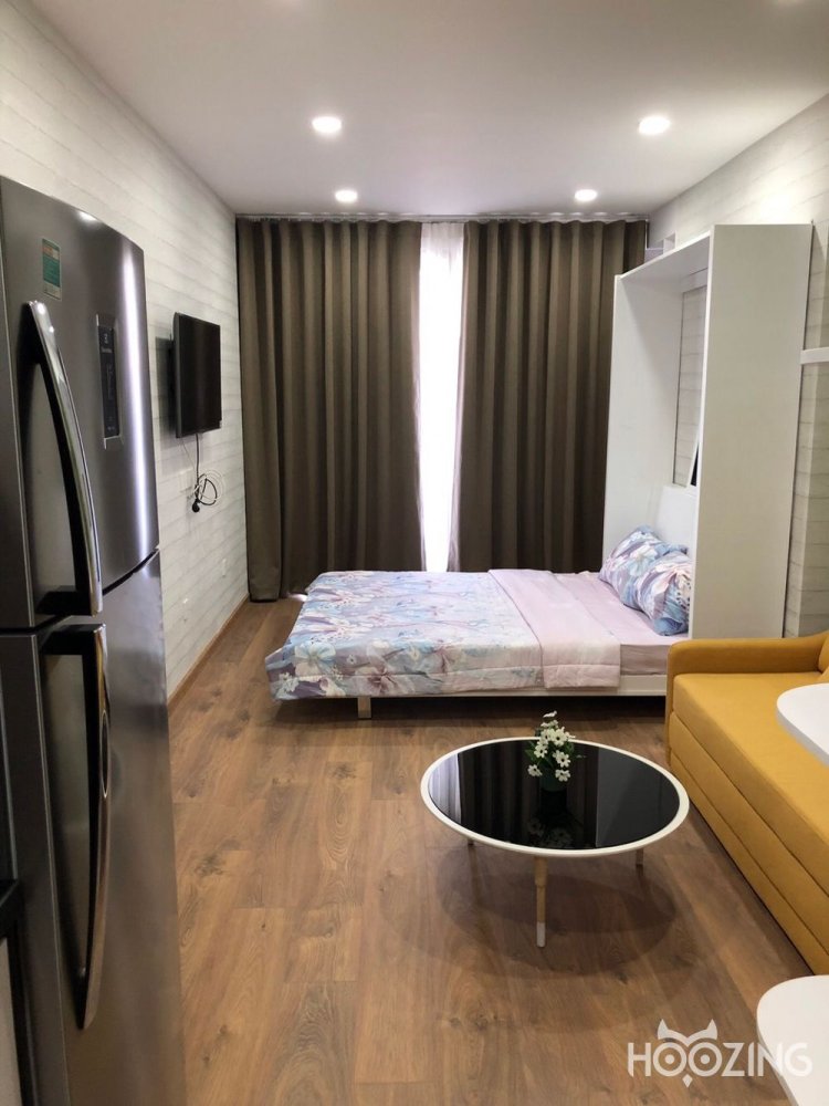 Studio in District 4, Vietnam No. 16269