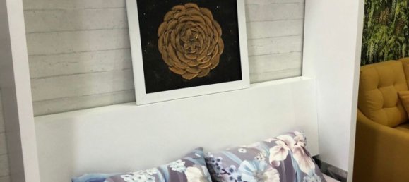 Studio in District 4, Vietnam No. 16269 3