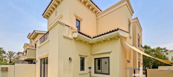 4 bedrooms Townhouse in Reem, UAE No. 31361 3
