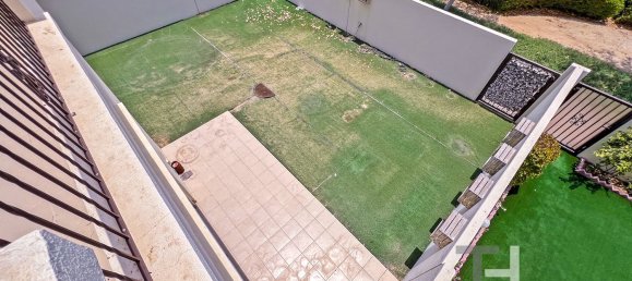 4 bedrooms Townhouse in Reem, UAE No. 31361 16