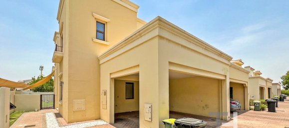4 bedrooms Townhouse in Reem, UAE No. 31361 14