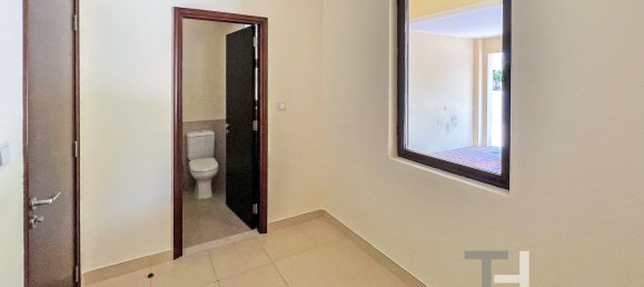 4 bedrooms Townhouse in Reem, UAE No. 31361 12