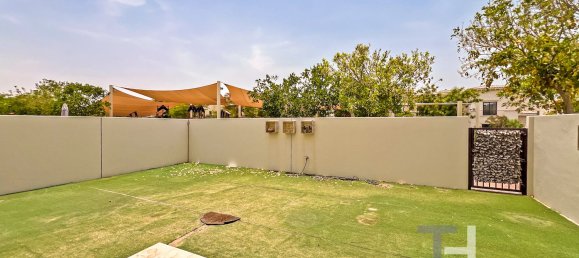 4 bedrooms Townhouse in Reem, UAE No. 31361 4