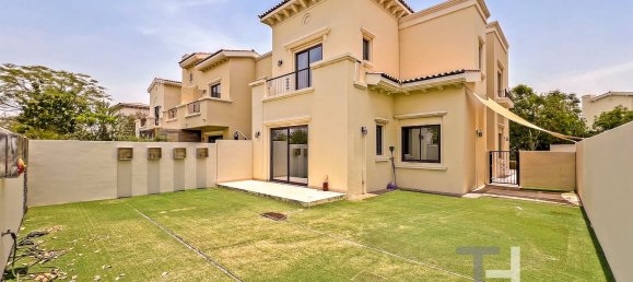 4 bedrooms Townhouse in Reem, UAE No. 31361 2